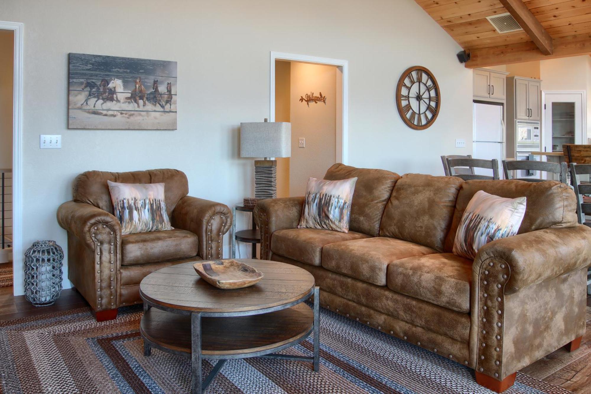 New! Yosemite Mountain Villa, Stunning Views -More Oakhurst Exterior foto